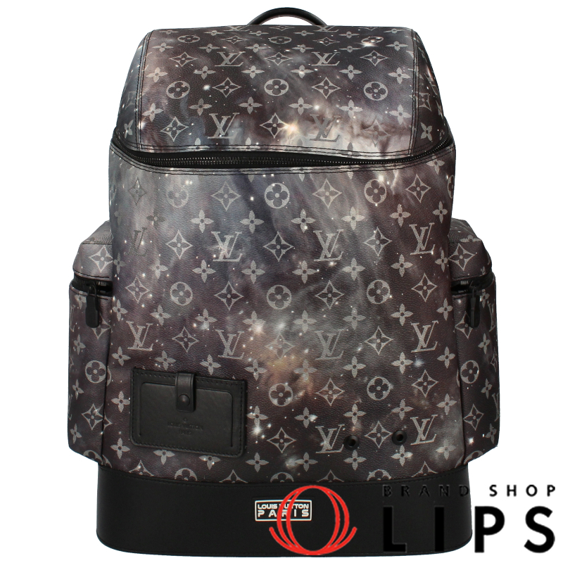 アルファ バックパック