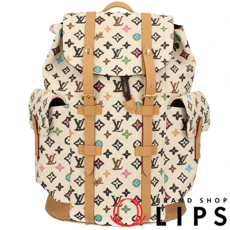 クリストファー MM