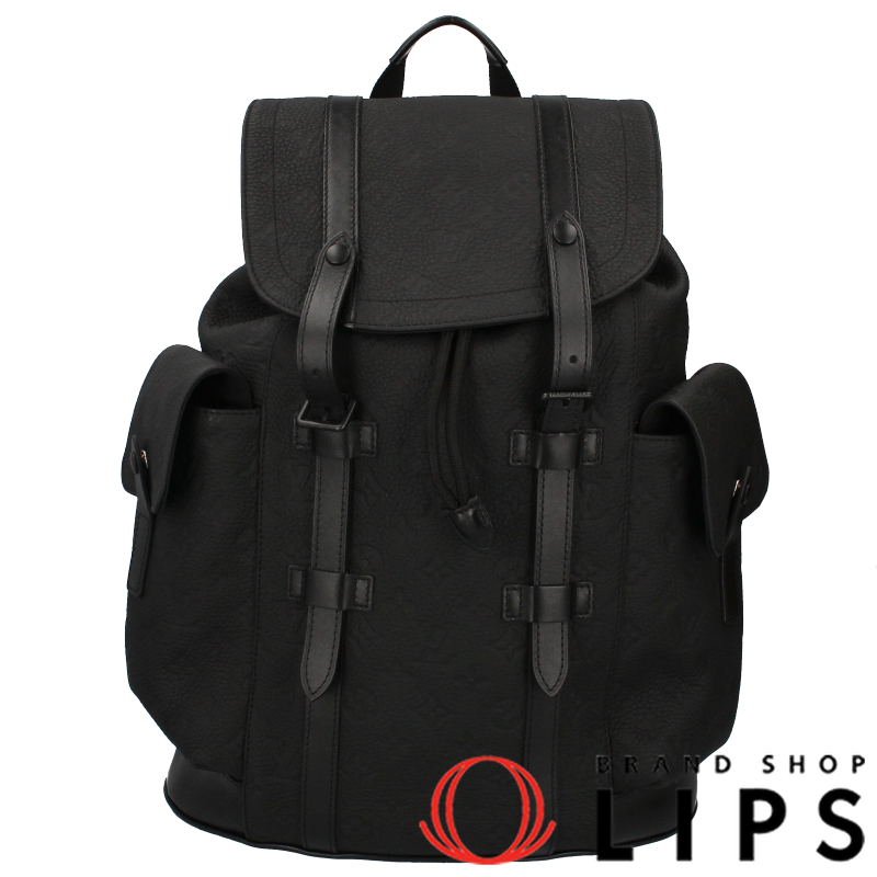 クリストファーMM