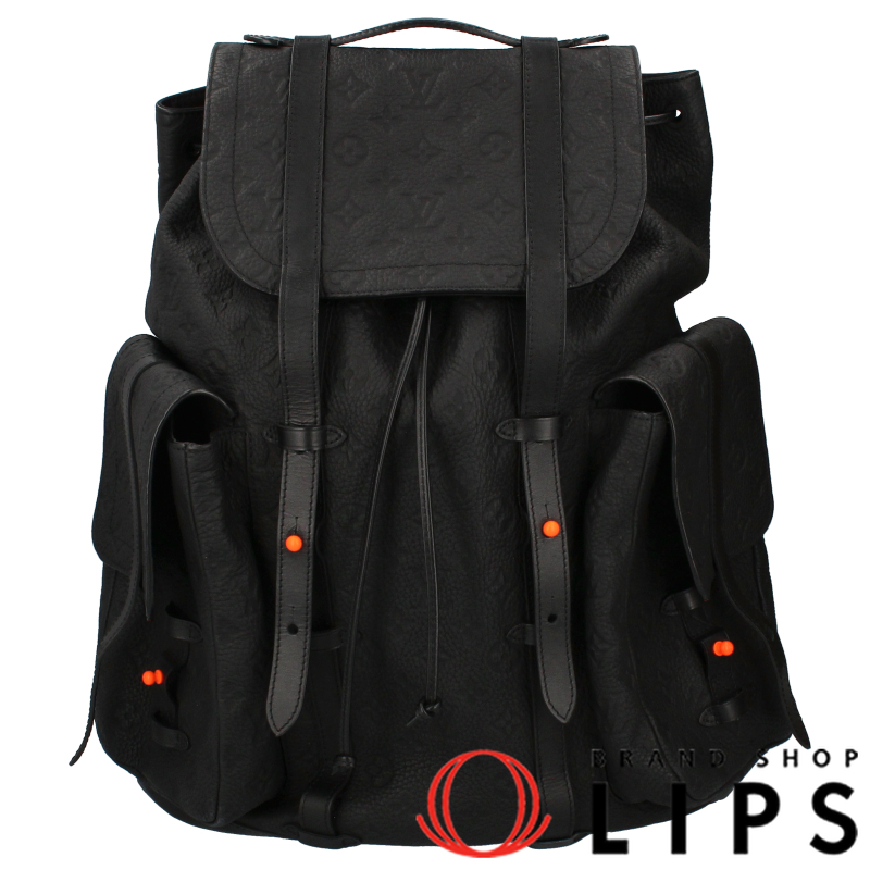 クリストファーGM