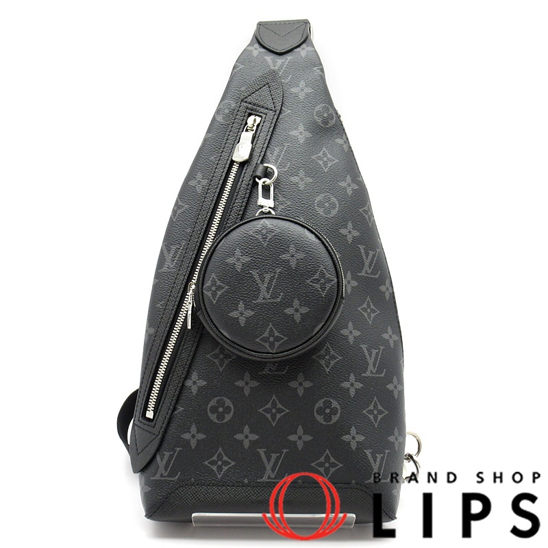 デュオ・スリングバッグ