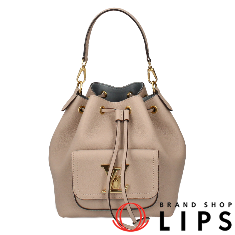 ロックミーバケットNV