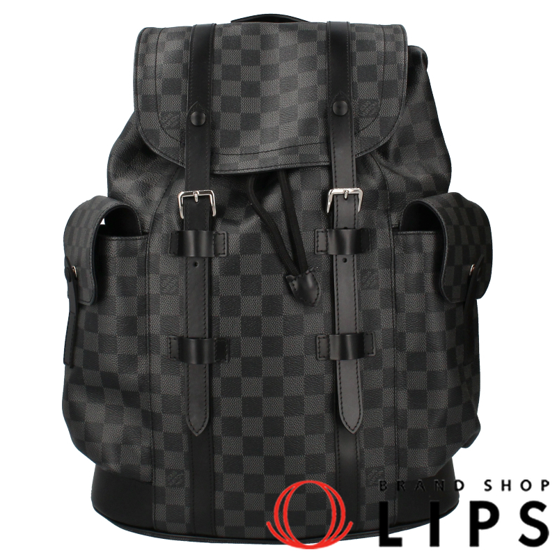 クリストファーMM