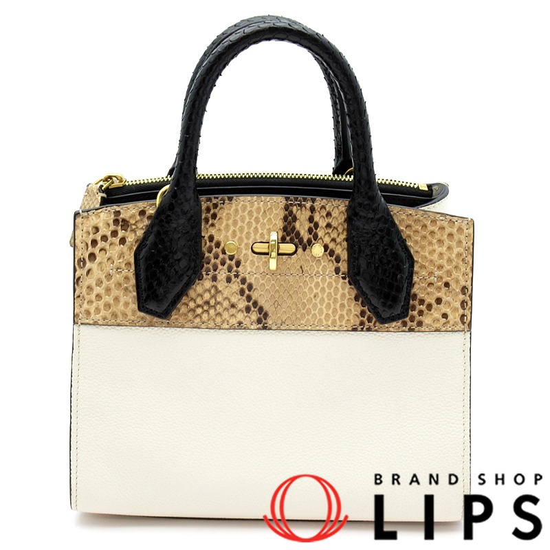 シティスティーマーMINI