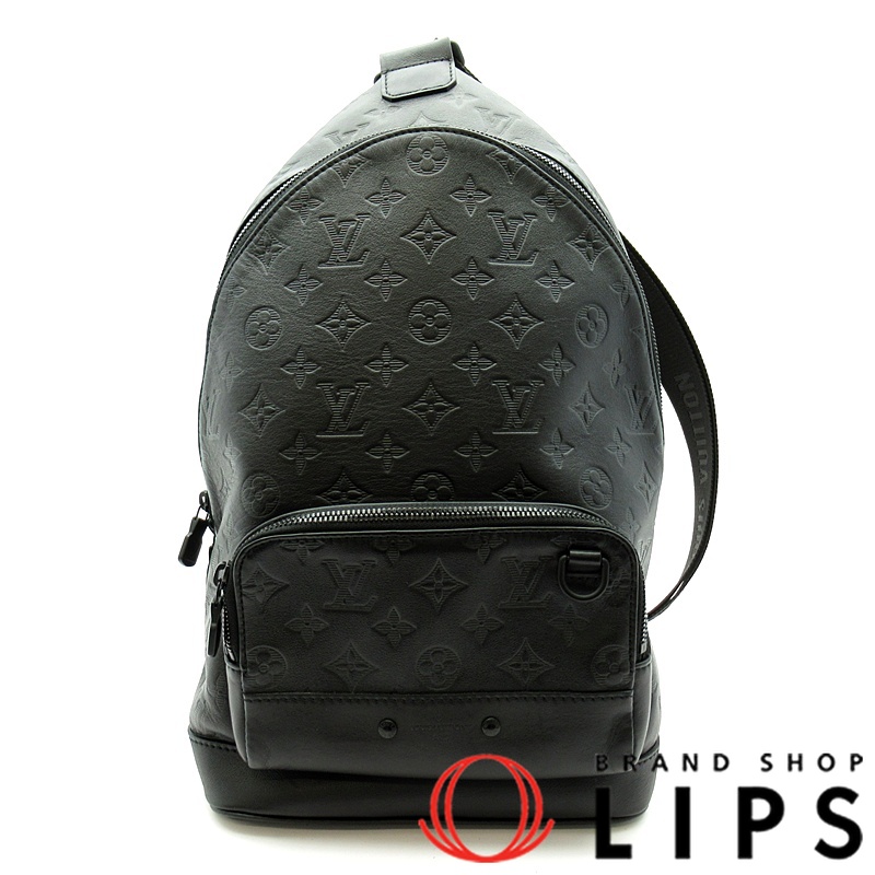 レーサースリングバッグ