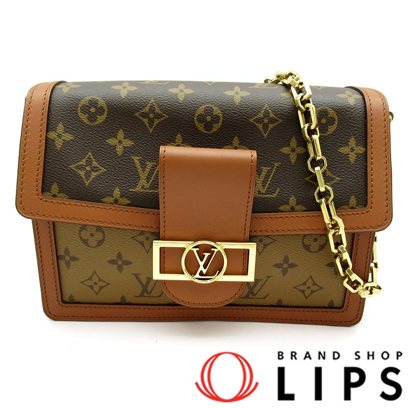 ドーフィーヌMM