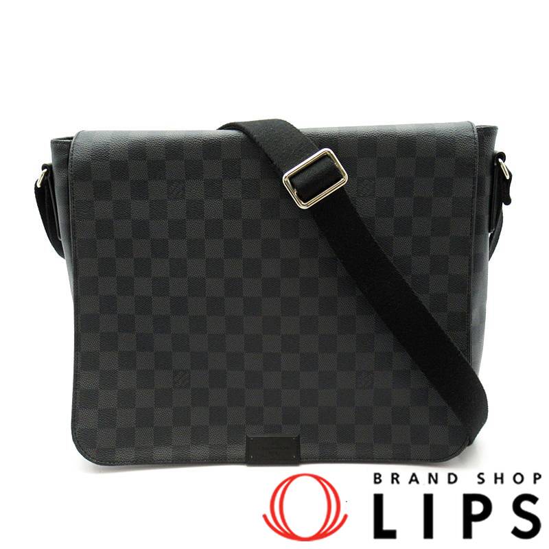 ディストリクトGM