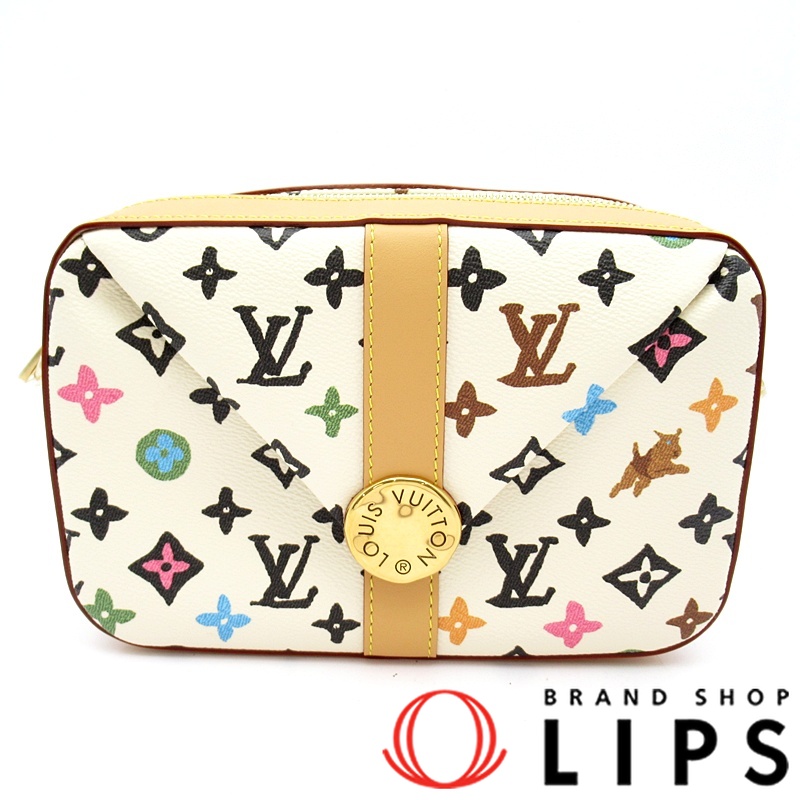 エンベロップ メッセンジャー