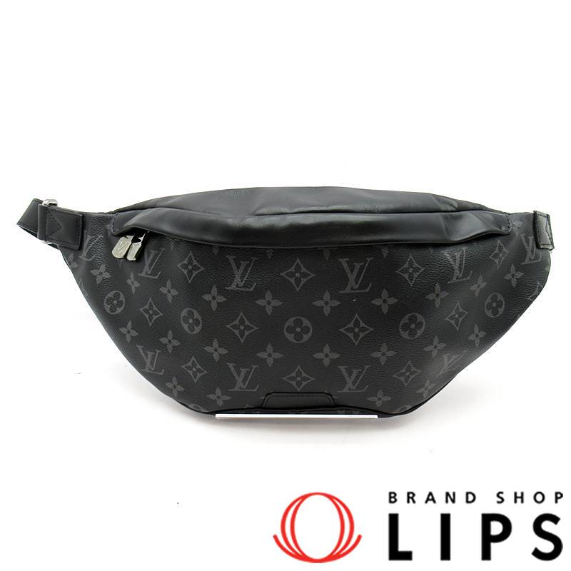 ディスカバリー バムバッグ