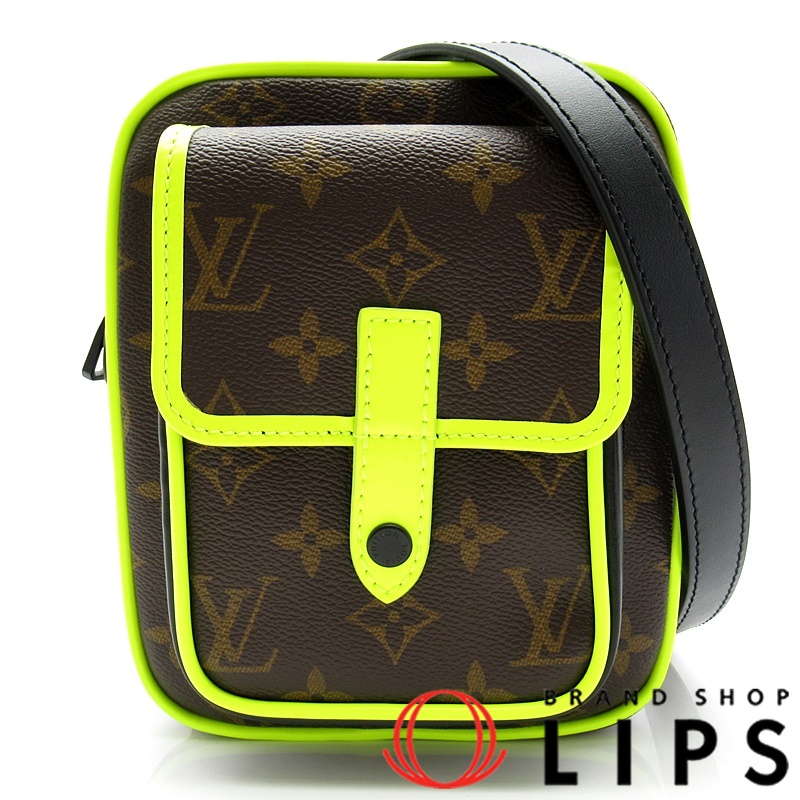 クリストファー･ウエアラブルウォレット　