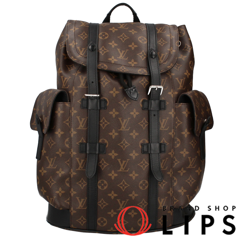 クリストファーMM