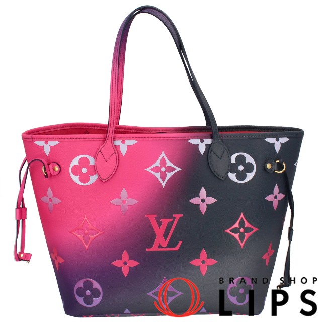 ネヴァーフルMM スプリング イン ザ シティ