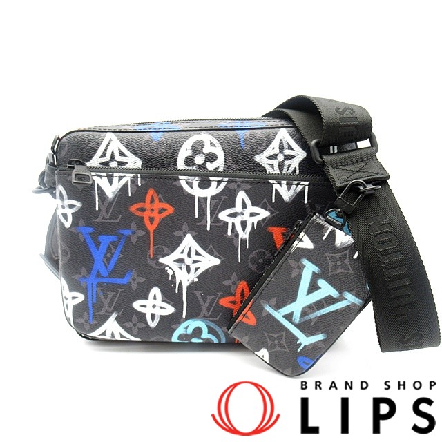 トリオ メッセンジャー