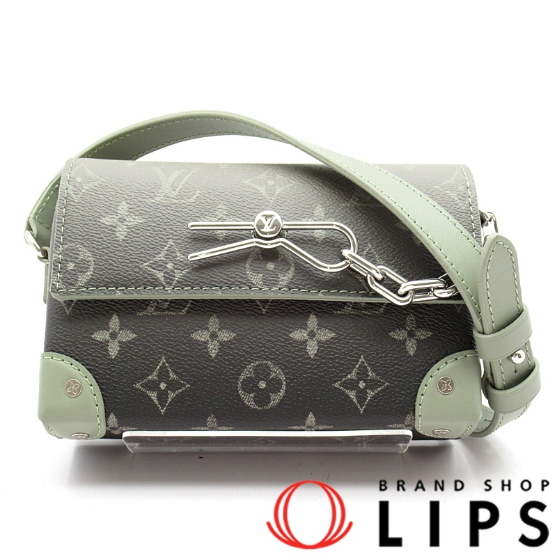 スティーマー ウェアラブル ウォレット