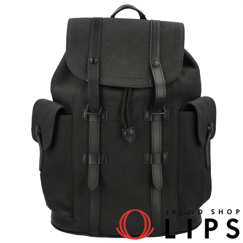 クリストファーMM