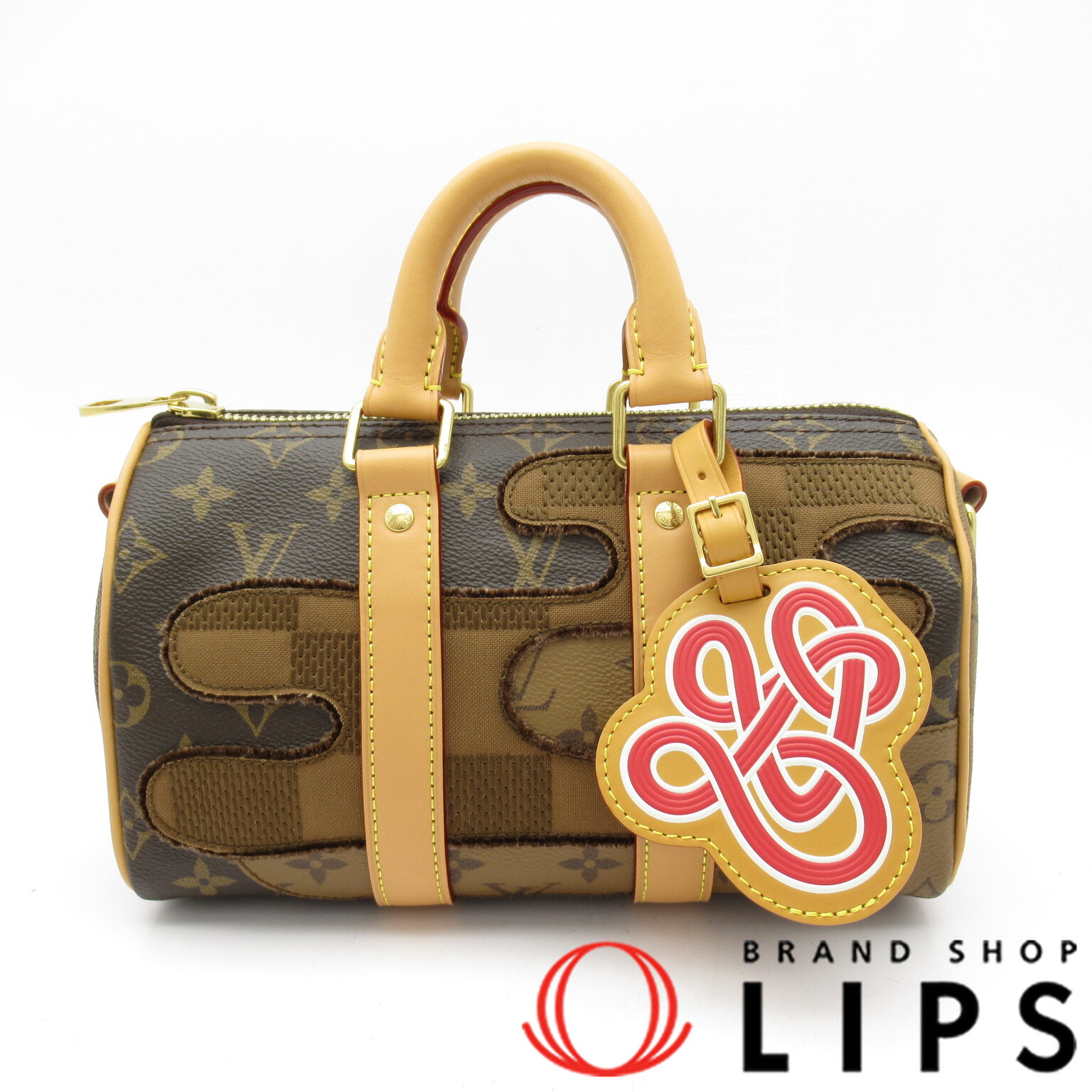 キーポルバンドリエール25