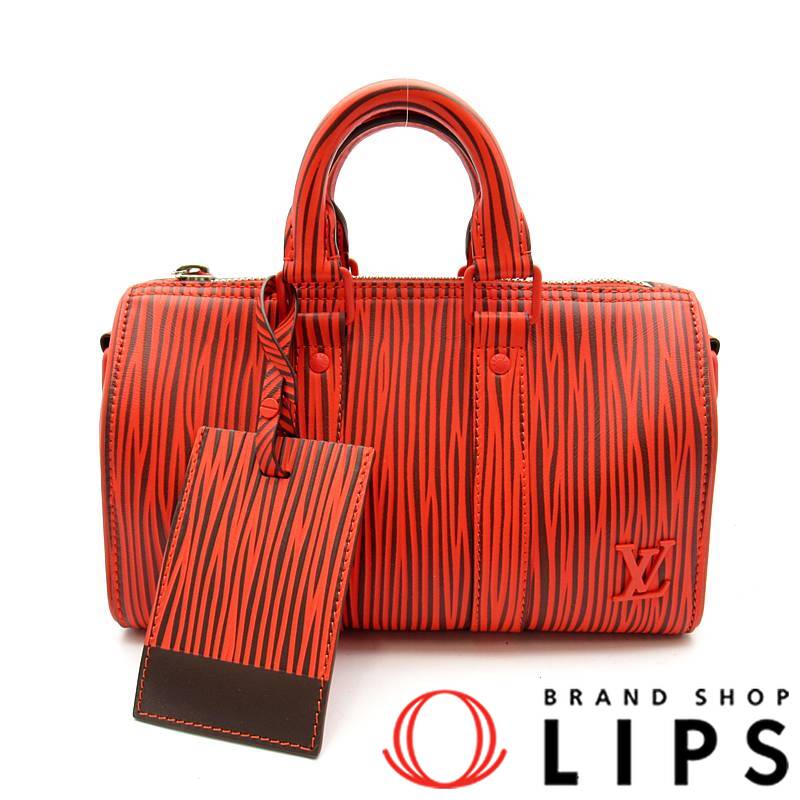 キーポルバンドリエール25 LV×Park Seo-Bo