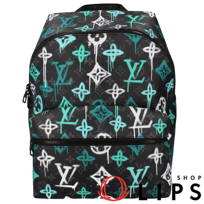 ディスカバリー バックパックPM