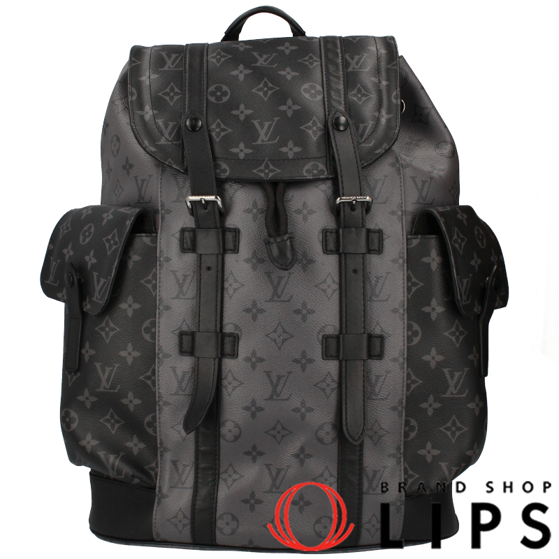 クリストファーMM