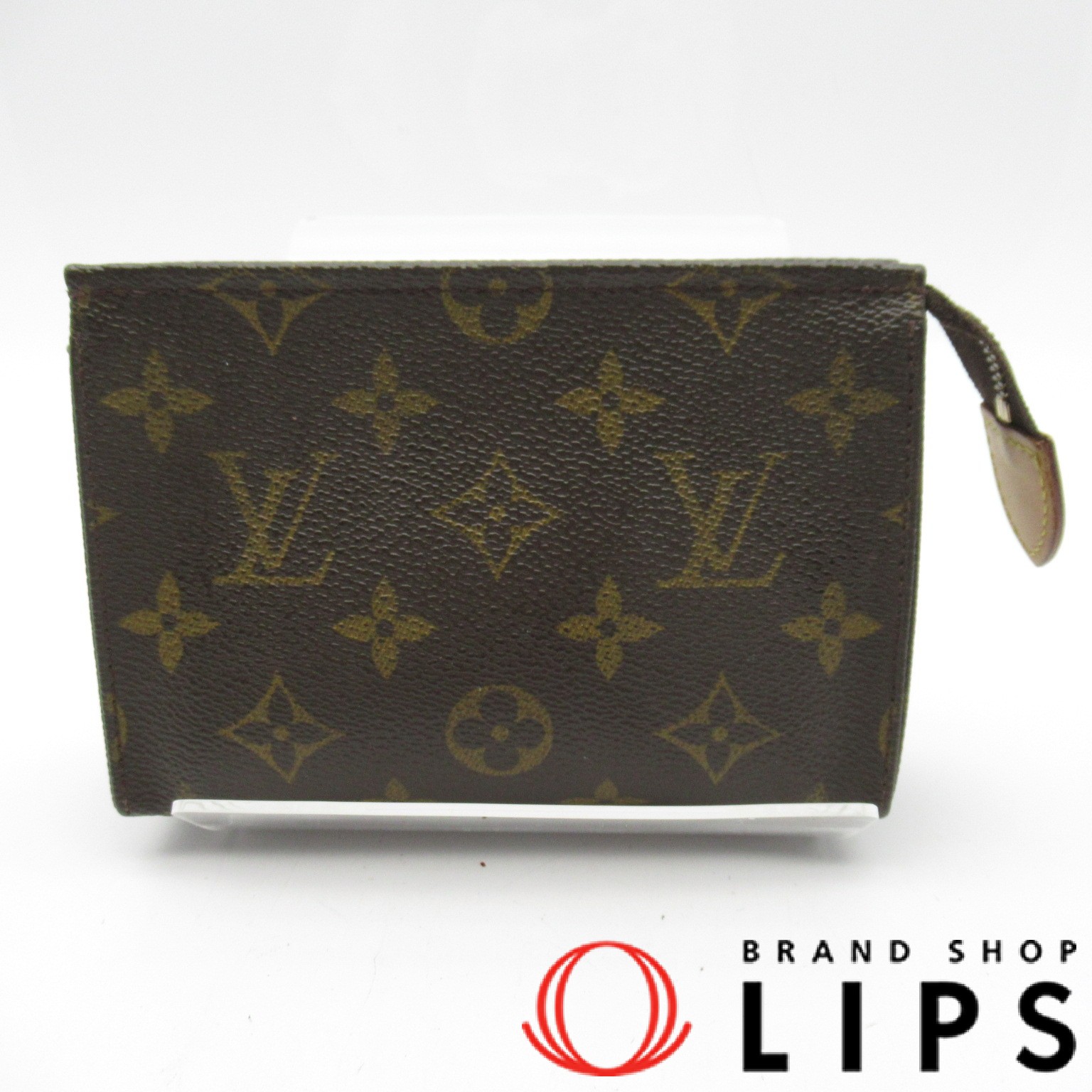 ポッシュトワレ15