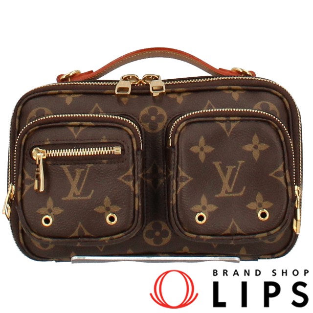 ユーティリティ クロスボディ