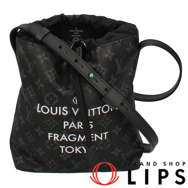 ナノバッグ　フラグメント　2017年限定品