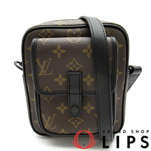 クリストファー ウエアラブル ウォレット