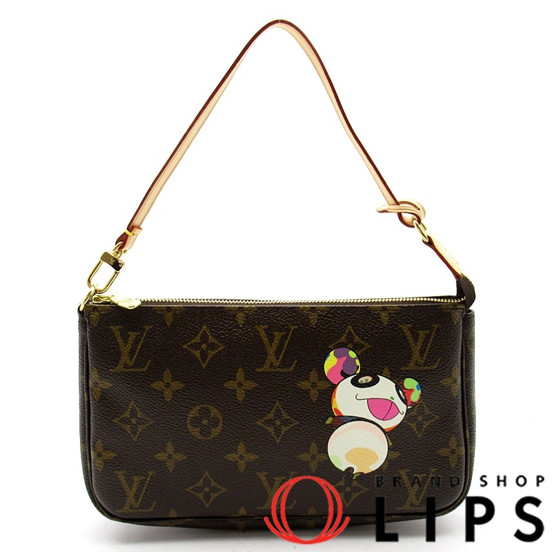 ポシェットアクセソワール