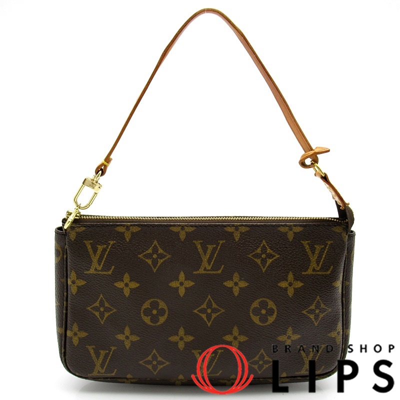 ポシェットアクセソワール