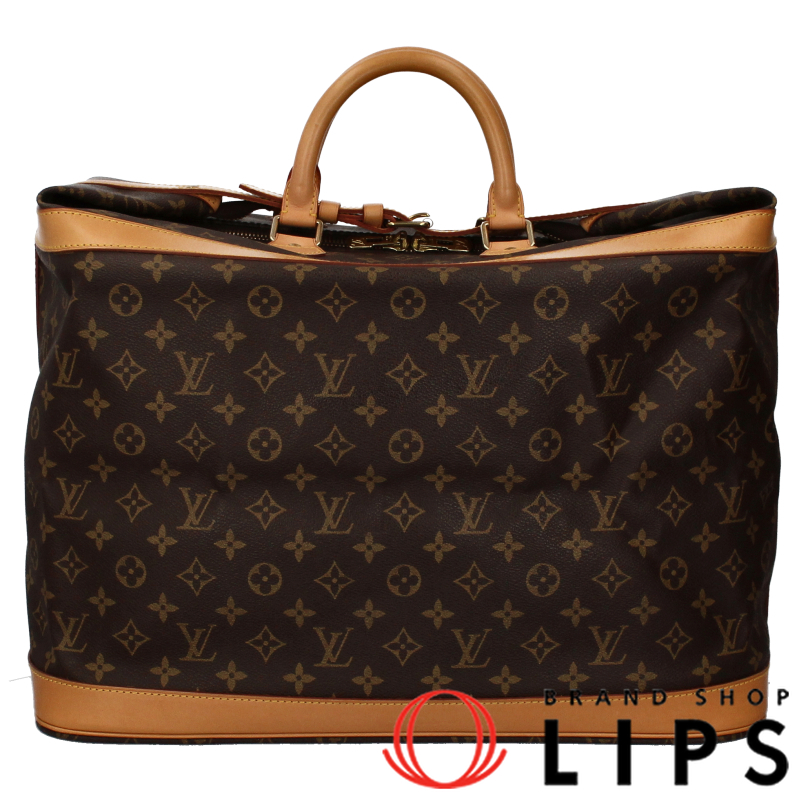 クルーザーバッグ45