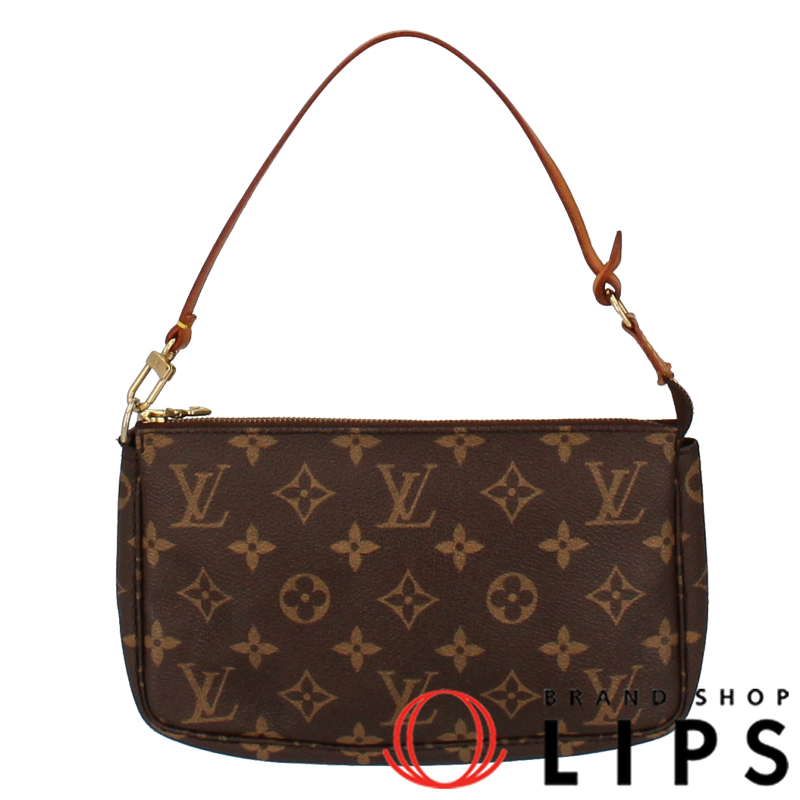 ポシェットアクセソワール