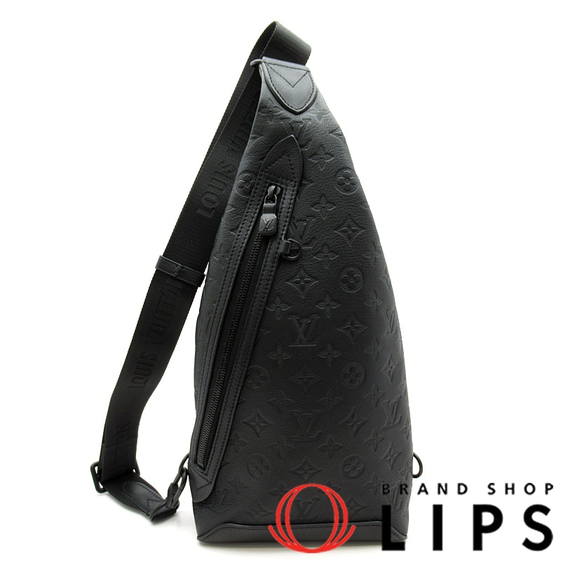 デュオ･スリングバッグ