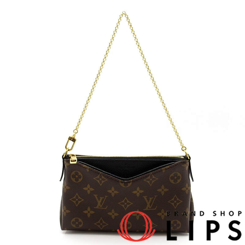 パラスクラッチ　