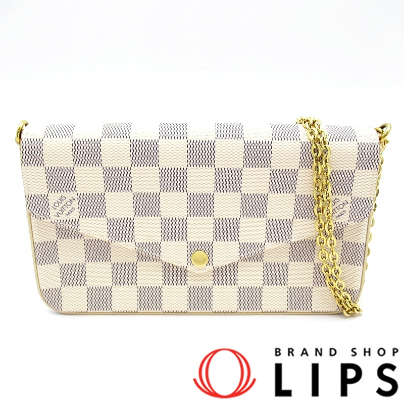 ポシェット フェリシー