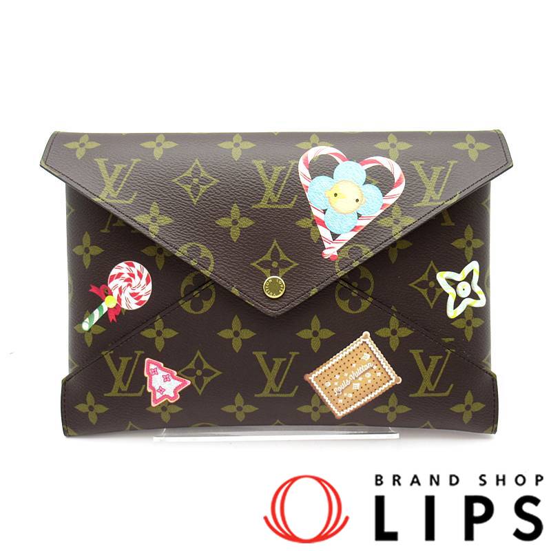 ポシェット キリガミ ヴィヴィエンヌ