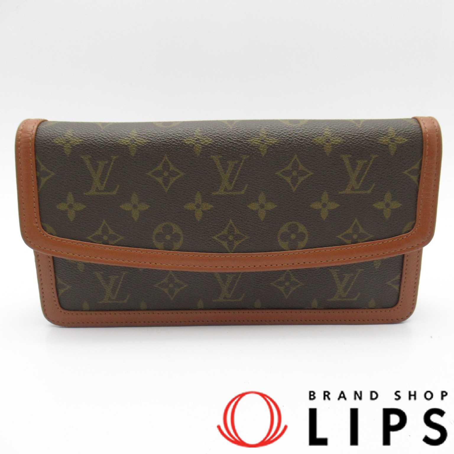 ポシェットダムPM