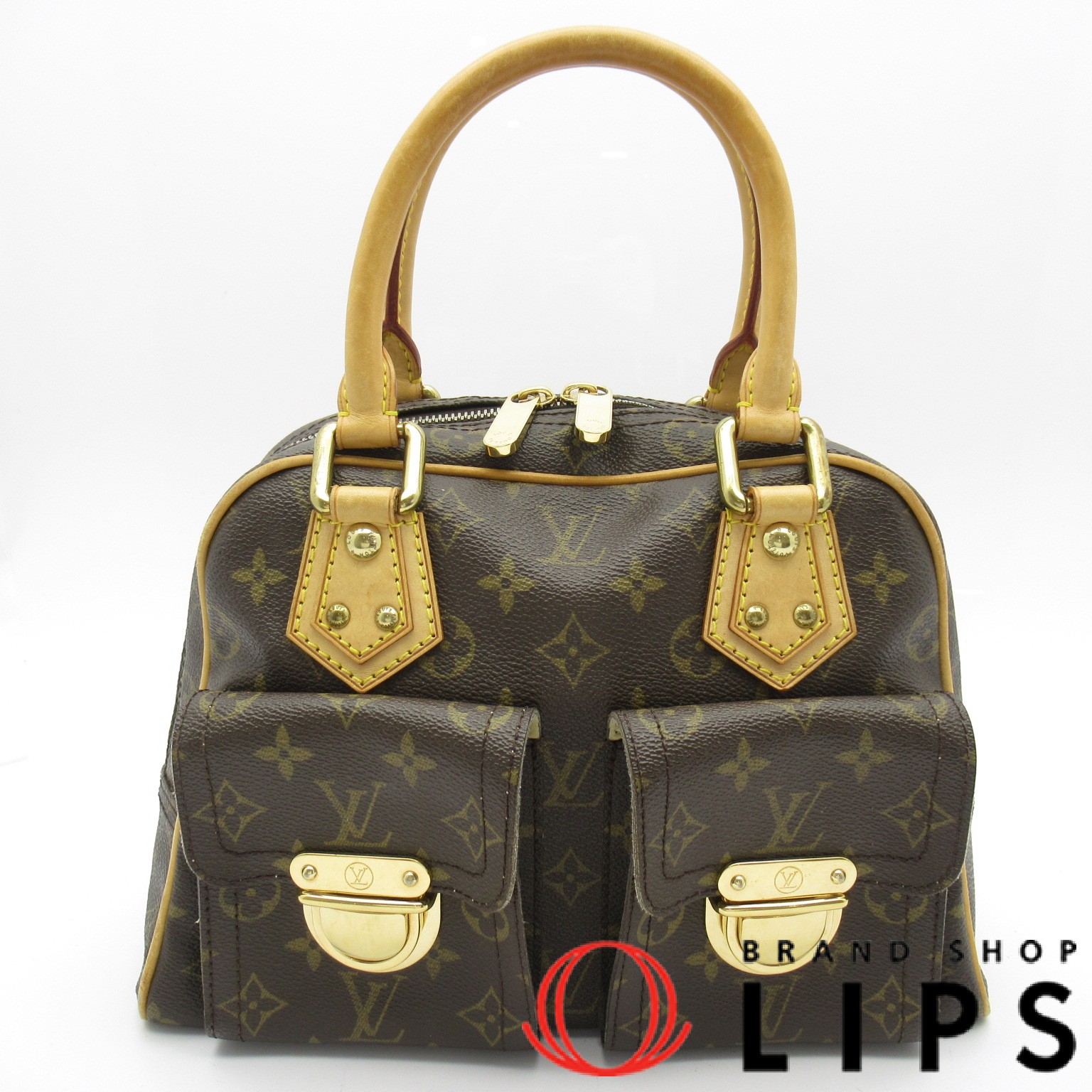 マンハッタンPM