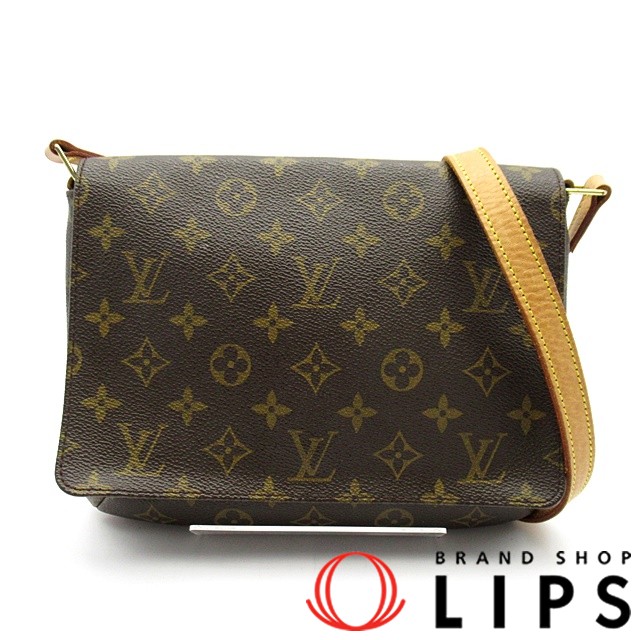 ミュゼットタンゴロング