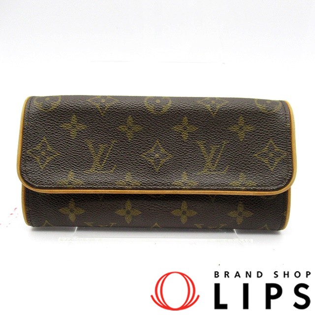 ポシェットツインPM