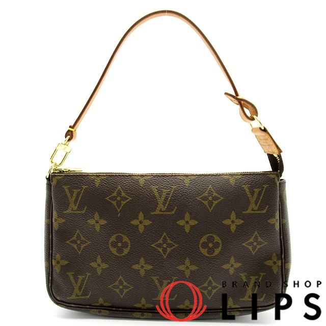 ポシェットアクセソワール