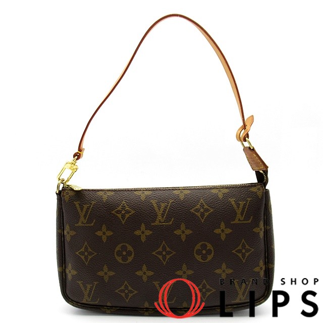 ポシェットアクセソワール