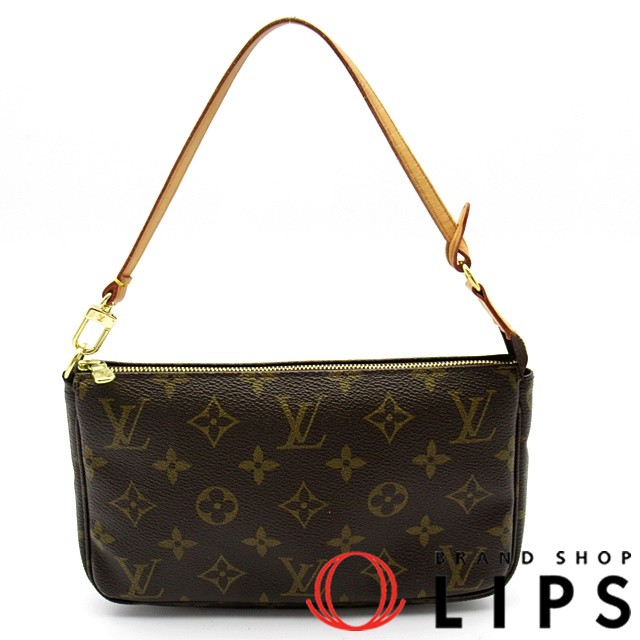 ポシェットアクセソワール