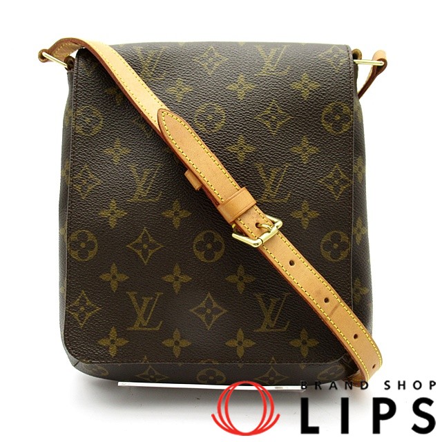 ミュゼットサルサショート