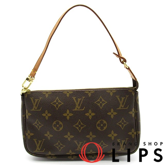 ポシェットアクセソワール