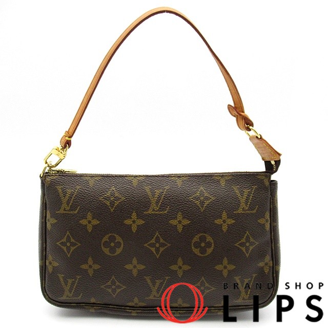 ポシェットアクセソワール