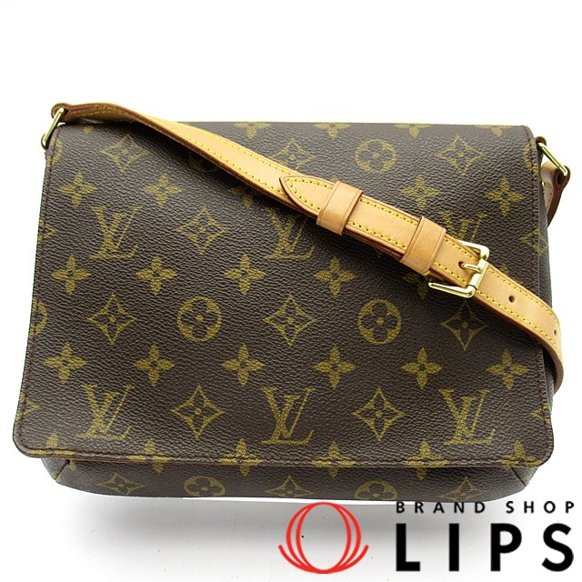 ミュゼットタンゴショート