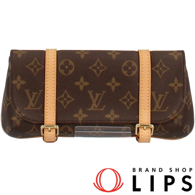 ポシェットマレル