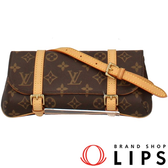 ポシェットマレル