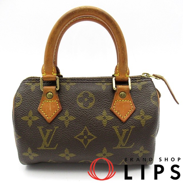 ミニスピーディ