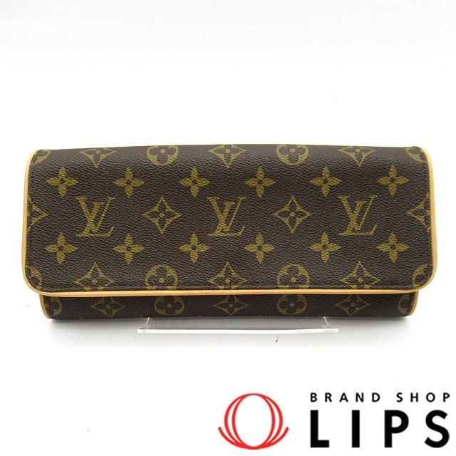 ポシェットツインGM